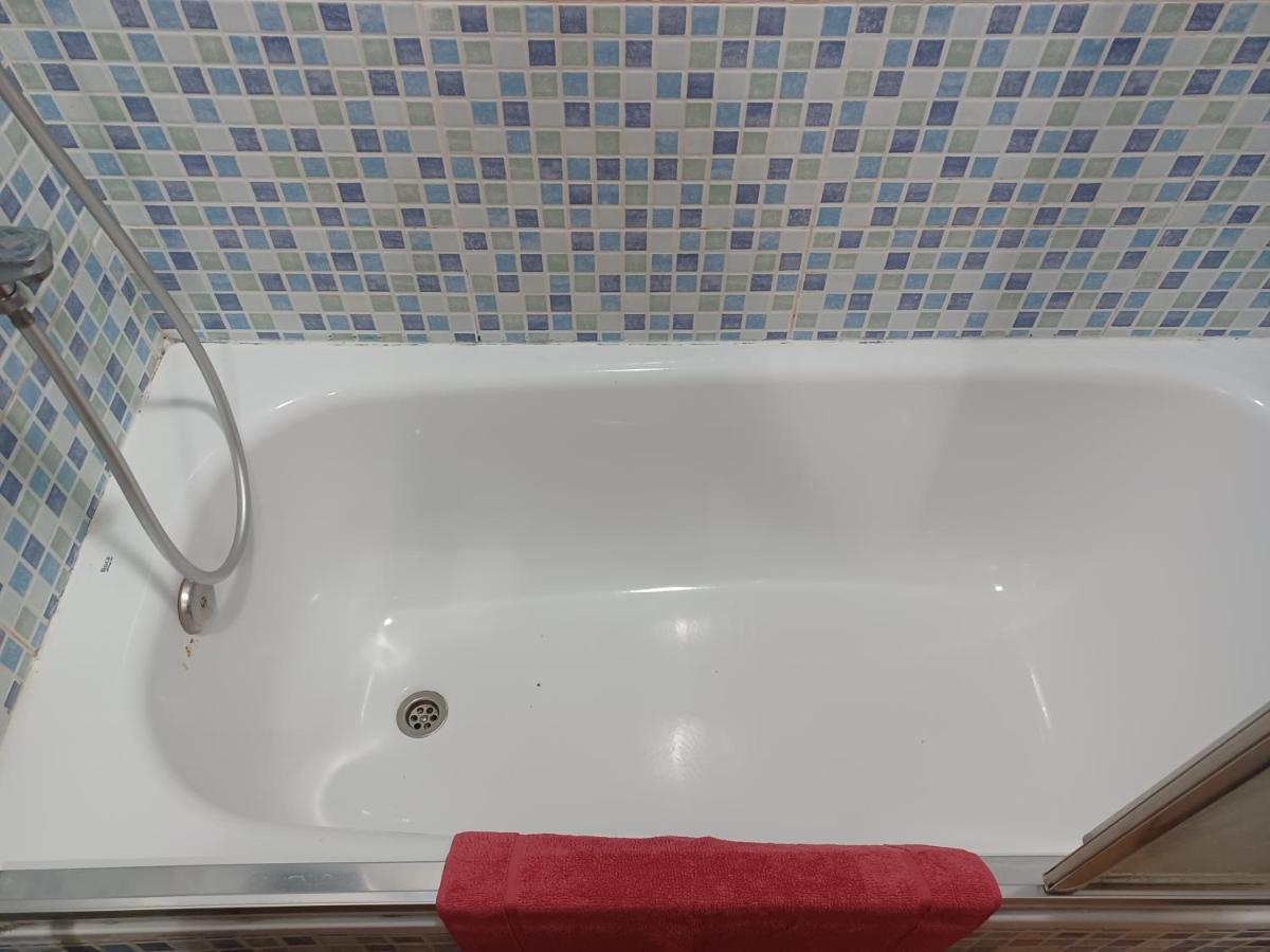 Casa Ferrer Barcelona Apartman L'Hospitalet de Llobregat Kültér fotó