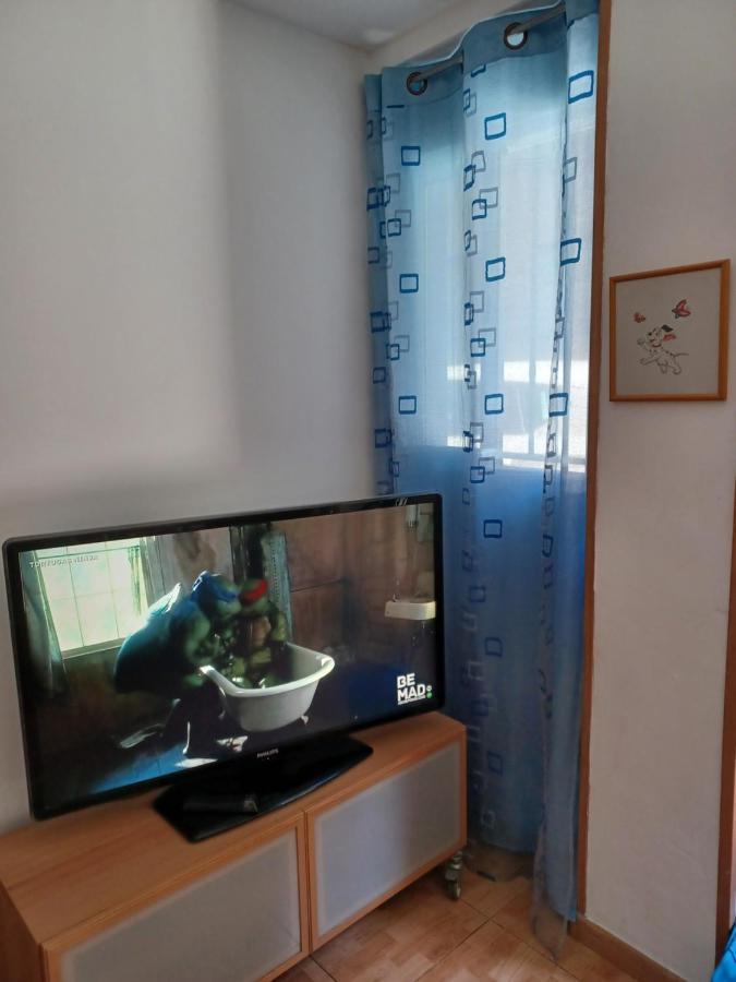 Casa Ferrer Barcelona Apartman L'Hospitalet de Llobregat Kültér fotó