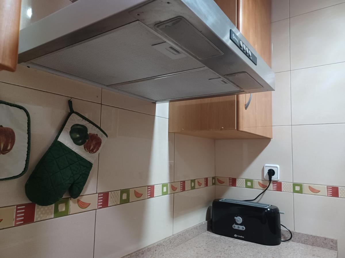 Casa Ferrer Barcelona Apartman L'Hospitalet de Llobregat Kültér fotó