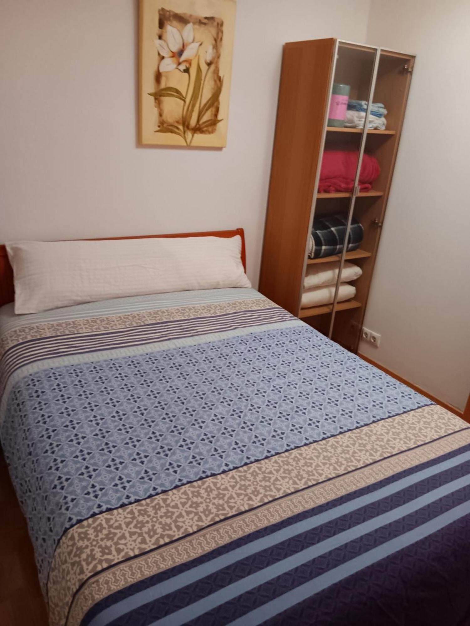 Casa Ferrer Barcelona Apartman L'Hospitalet de Llobregat Kültér fotó