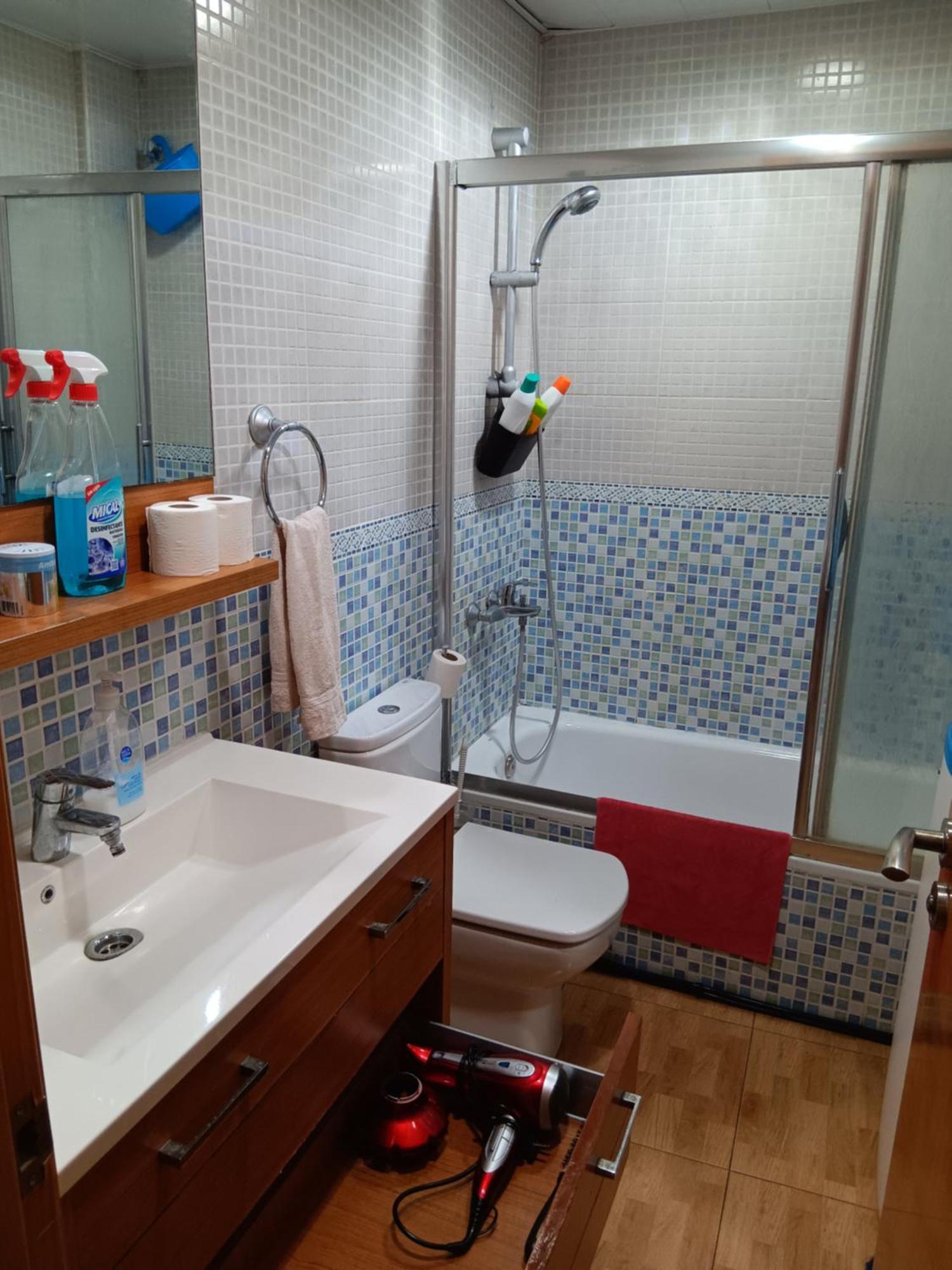 Casa Ferrer Barcelona Apartman L'Hospitalet de Llobregat Kültér fotó