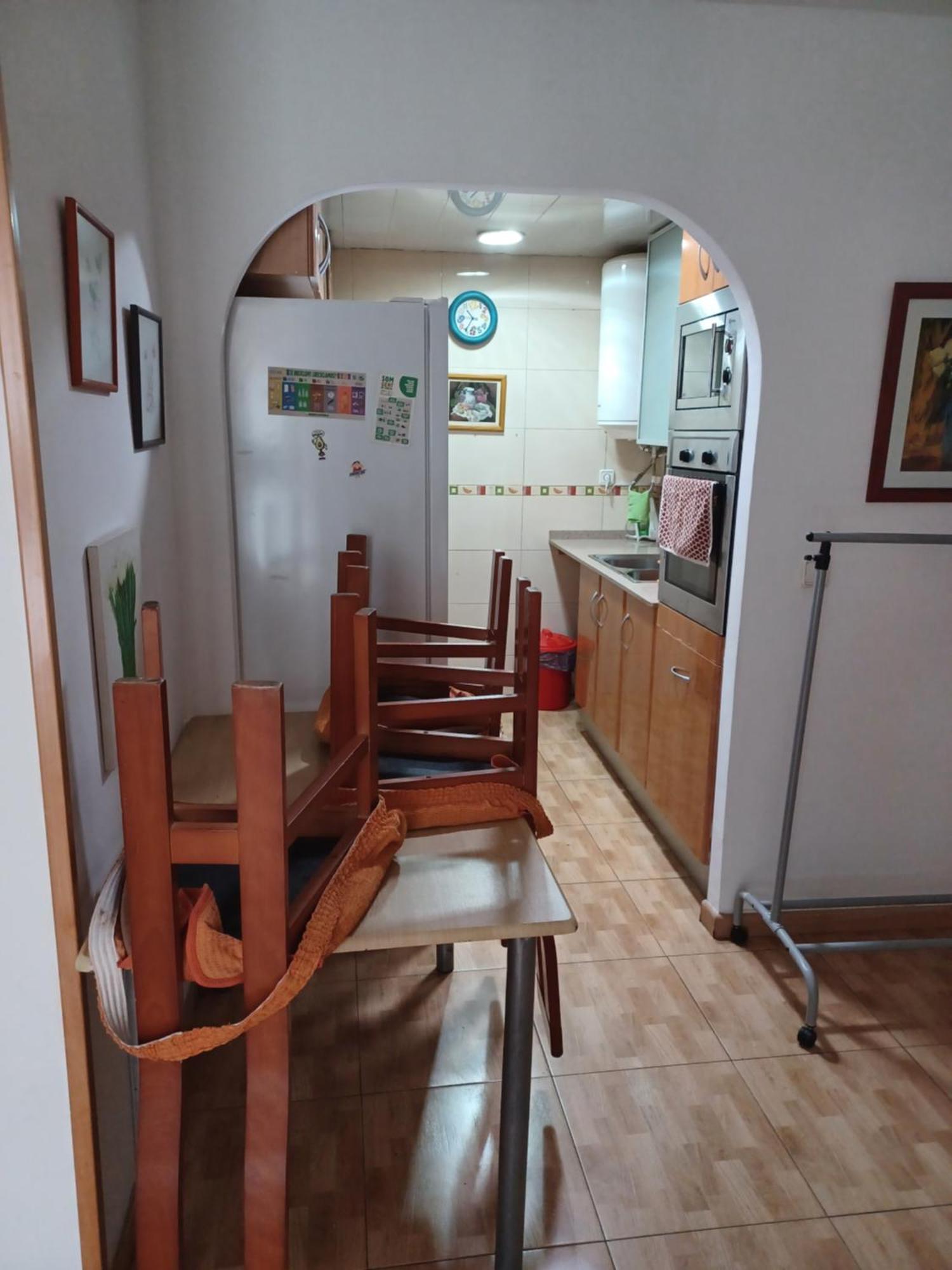 Casa Ferrer Barcelona Apartman L'Hospitalet de Llobregat Kültér fotó